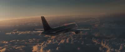 This is your captain speaking. - Venom: The Last Dance