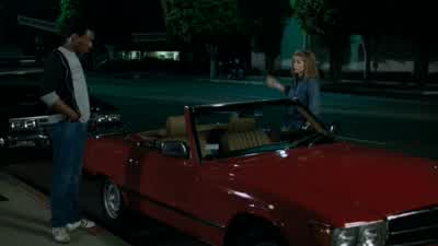 Is this your carOh no in Beverly Hills we just take whichever car's closest - Beverly Hills Cop