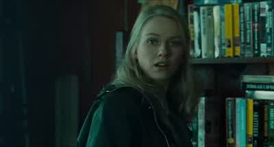 This is your card rightThat's it - The Ring