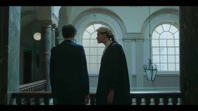 This is your chance to show
the jury that John Webster - The Killing Kind