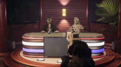 This is your chance
to call in live - Dogtown 2