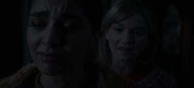This is your chance
to right that wrong. - The Winchesters