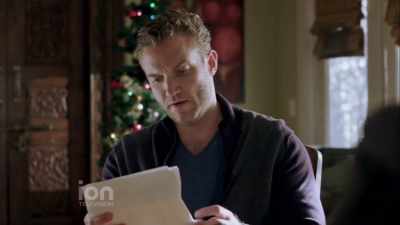 This is your
credit card statement. - A Christmas in Royal Fashion