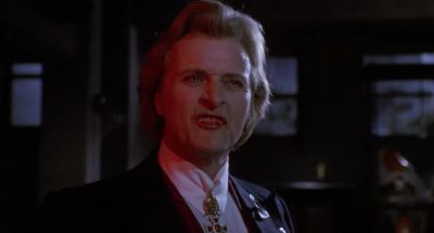 This is your defence Please - Buffy the Vampire Slayer