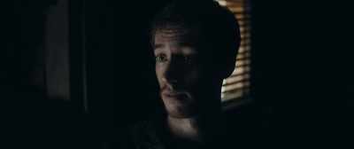 This is your destiny, little
boy, as a Christian. - The Pagan King