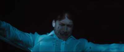 This is your destiny. - Kickboxer: Retaliation