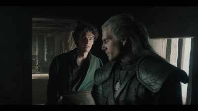 This is your duty
as king and grandfather. - The Witcher