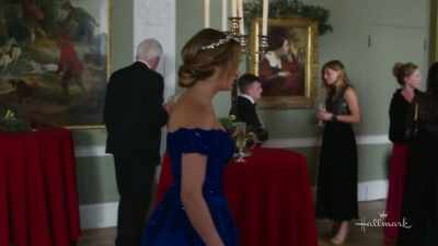 This is your family,
your choice, - A Royal Corgi Christmas
