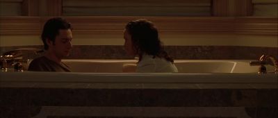 This is your father - Garden State