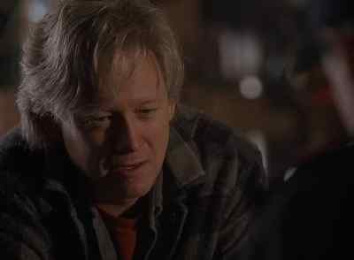 - This was your father's.
- Yes, it was. - Far from Home: The Adventures of Yellow Dog