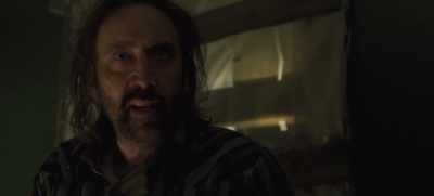 This is your fault.
See what you did? - Grand Isle
