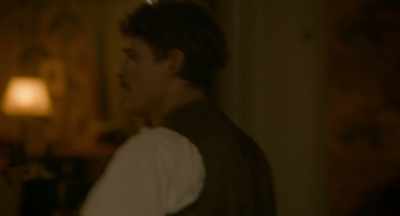 This is your fault!
That is not his decision. - Curiosa