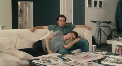 This is your favorite film - Love and Other Disasters