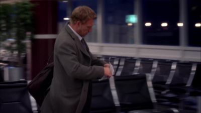 This is your final boarding call - Grey's Anatomy