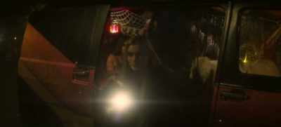 This is your first hunt, - The Winchesters