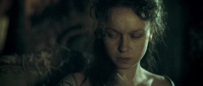 This is your first season on the London stage - The Libertine