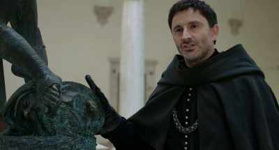 This is your Florence. Not mine. - Medici: Masters of Florence