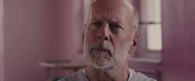 This is your frontal lobe. - Glass
