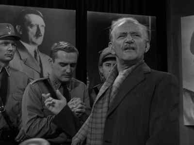 This is your fuhrer. - The Twilight Zone