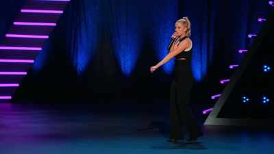 This is your General, - Iliza Shlesinger: Unveiled