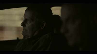 This is your guy that we're
on our way to find? - American Rust