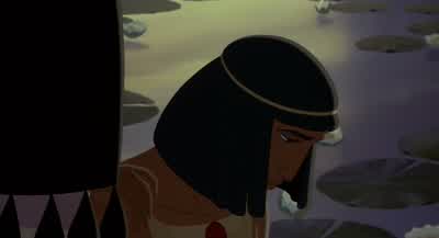 This is your home, my son Here the river brought you And it's here the river meant To be your home Now you know the truth, love Now forget and be content When the gods send you a blessing You don't ask why it was sent - The Prince of Egypt