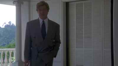 This is your house, isn't it? - Indecent Proposal
