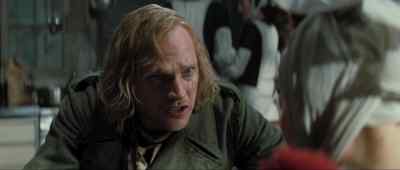 This is your husband? - Inkheart