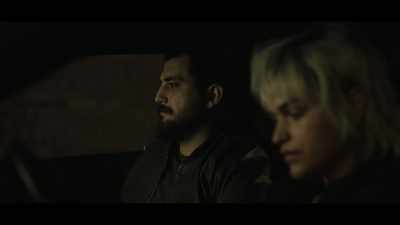 This was your idea. - The Night Agent