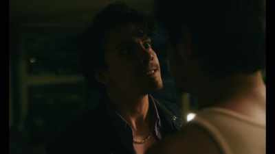 This is your job. You have to help me. - Griselda