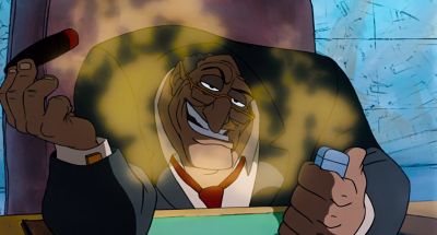 This is your last chance - Oliver &amp; Company