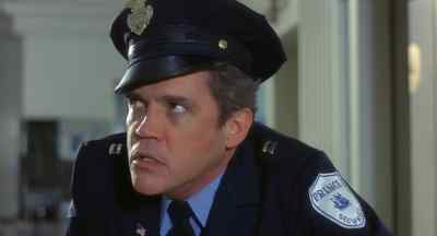 This is your last chance.
We take him or we die trying! - Mannequin