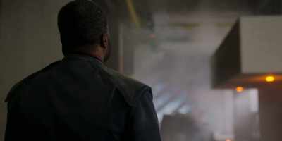 This is your last warning! - Halo