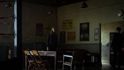This is your law office? - Marvel's Daredevil