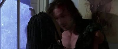 This is your life Right here Right now - Strange Days