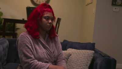 This is your life too, so
I'm not trying to come in - Inmate to Roommate