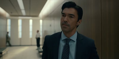 This is your life. Your family. - Accused