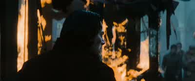 This is your loyalty? - Dracula Untold