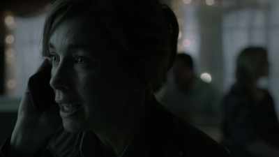 This is your meaning, Tony,
so where the hell are you? - Eyewitness