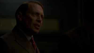 This is your mess, Eli. - Boardwalk Empire