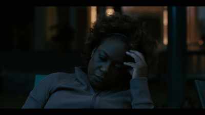 This is your mess, not mine. - Justified: City Primeval