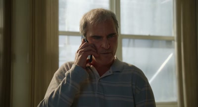This is your mom's number? - Beau Is Afraid