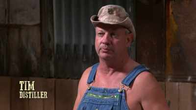 This is your most
marketable recipe. - Moonshiners: Master Distiller