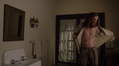 This is your new home now. - Homeland