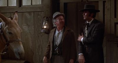 This your office - Support Your Local Gunfighter