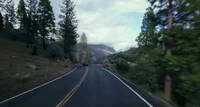 This is your path and you will
pursue it with excellence. - Free Solo