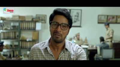 This is your personal project and 
everything is illegal about it Mr. Vivek. - Maharshi