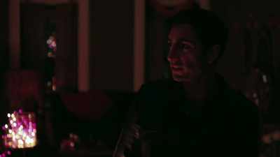 - This is your place?
- Yeah. - The Night Of