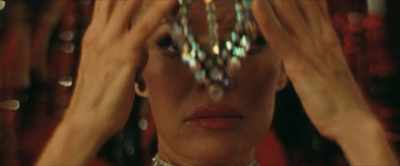 This is your places call for the final performance - The Last Showgirl