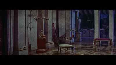 This is your post. Don't leave it. - Demetrius and the Gladiators